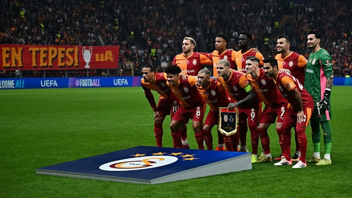 Galatasaray Fenerbahçe deplasmanına liderliğini korumak için gidecek