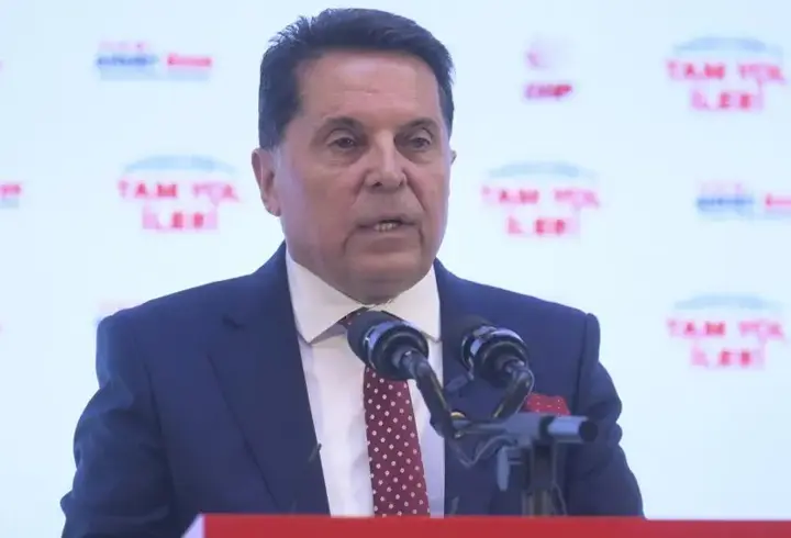 Esenyurt Belediye Başkanı Ahmet Özer’e tahliye kararı