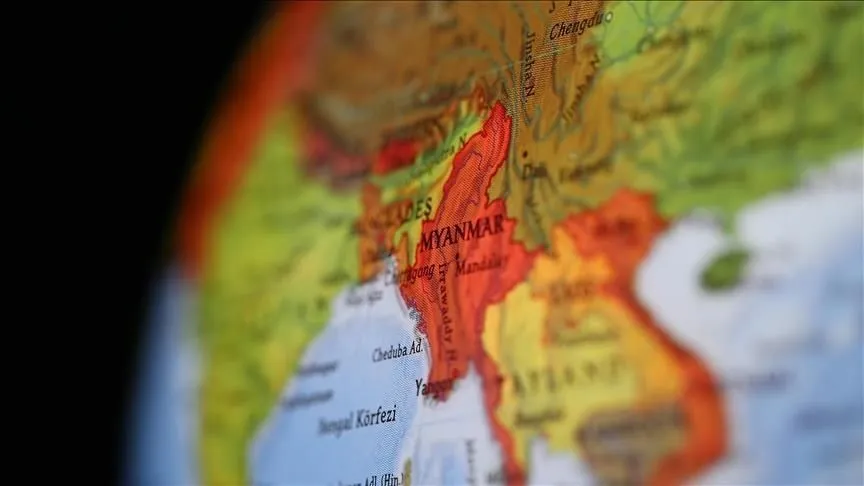 Myanmar'da yeni statüko arayışı, küresel güçler ve stratejik nadir metaller