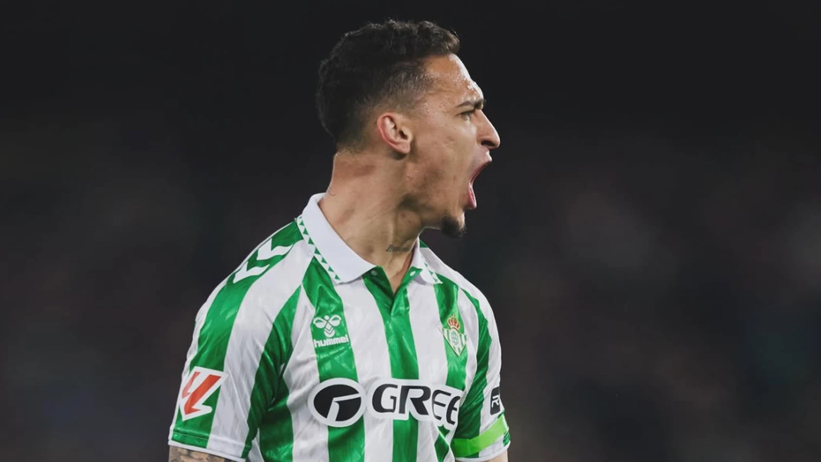 Fenerbahçe, Antony transferi için Manchester United ile masada!