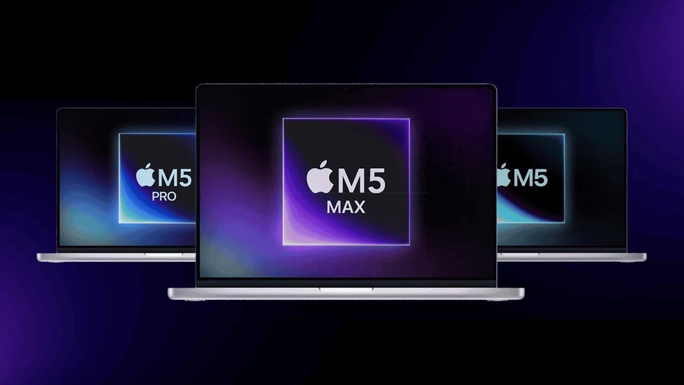 M5 Pro ve M5 Max yakında geliyor: İşte tüm beklenenler