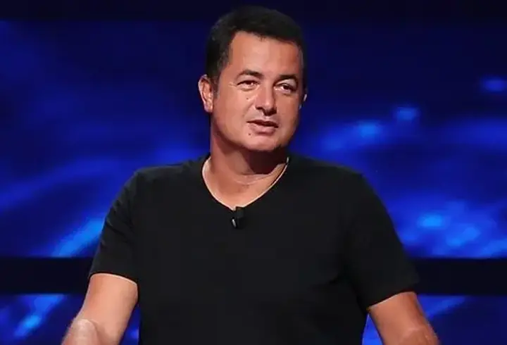 Acun Ilıcalı, Survivor 2026 Gönüllü Erkek Yarışmacılarını Açıkladı