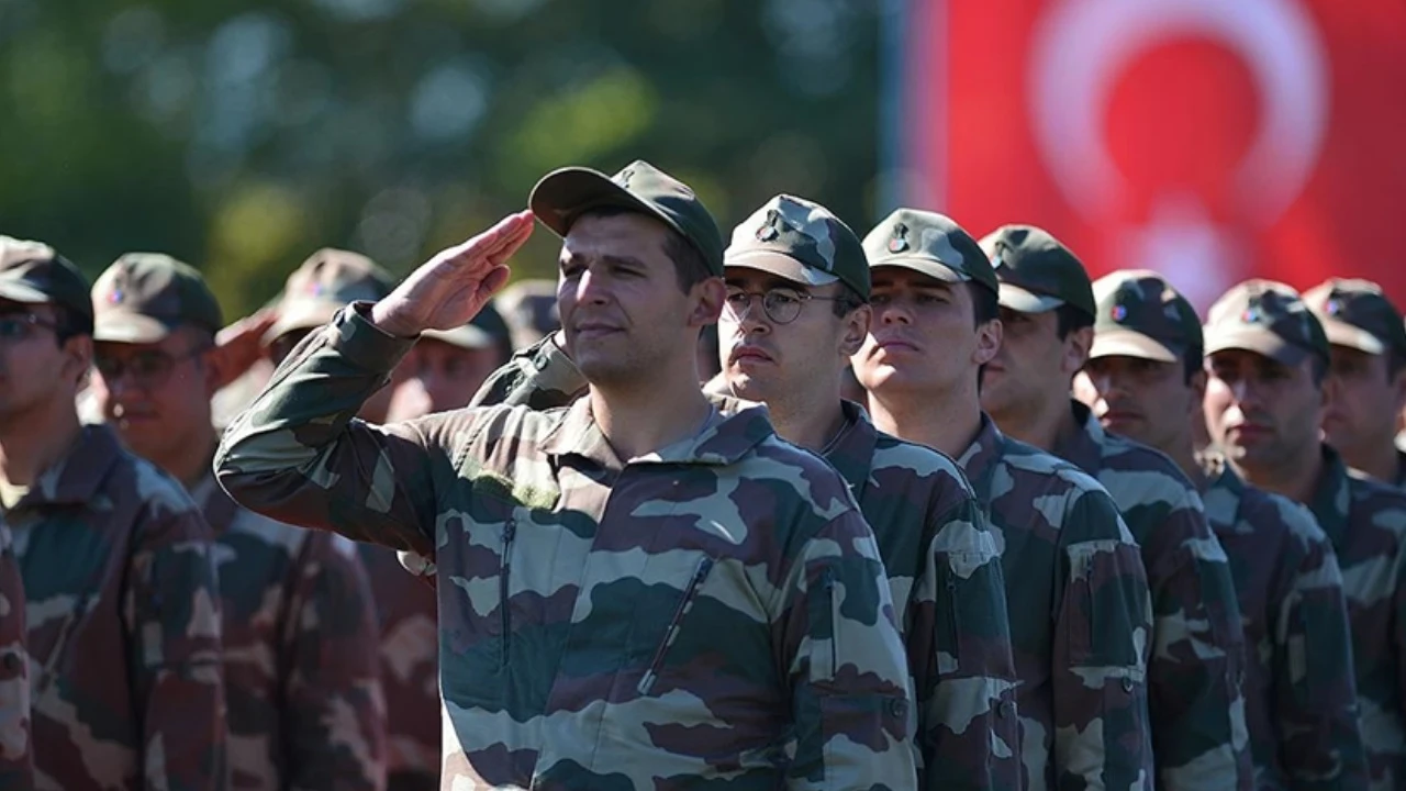 Bedelli askerlik yerleri ne zaman açıklanıyor?