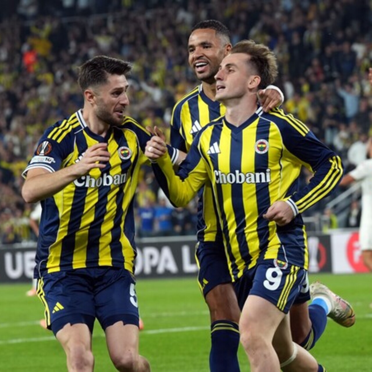 Gaziantep FK-Fenerbahçe maçı saat kaçta?