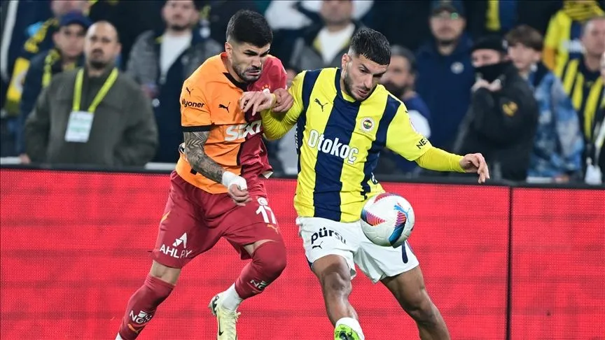 Galatasaray'ın bu sezonki rakipleri karşısındaki karnesi