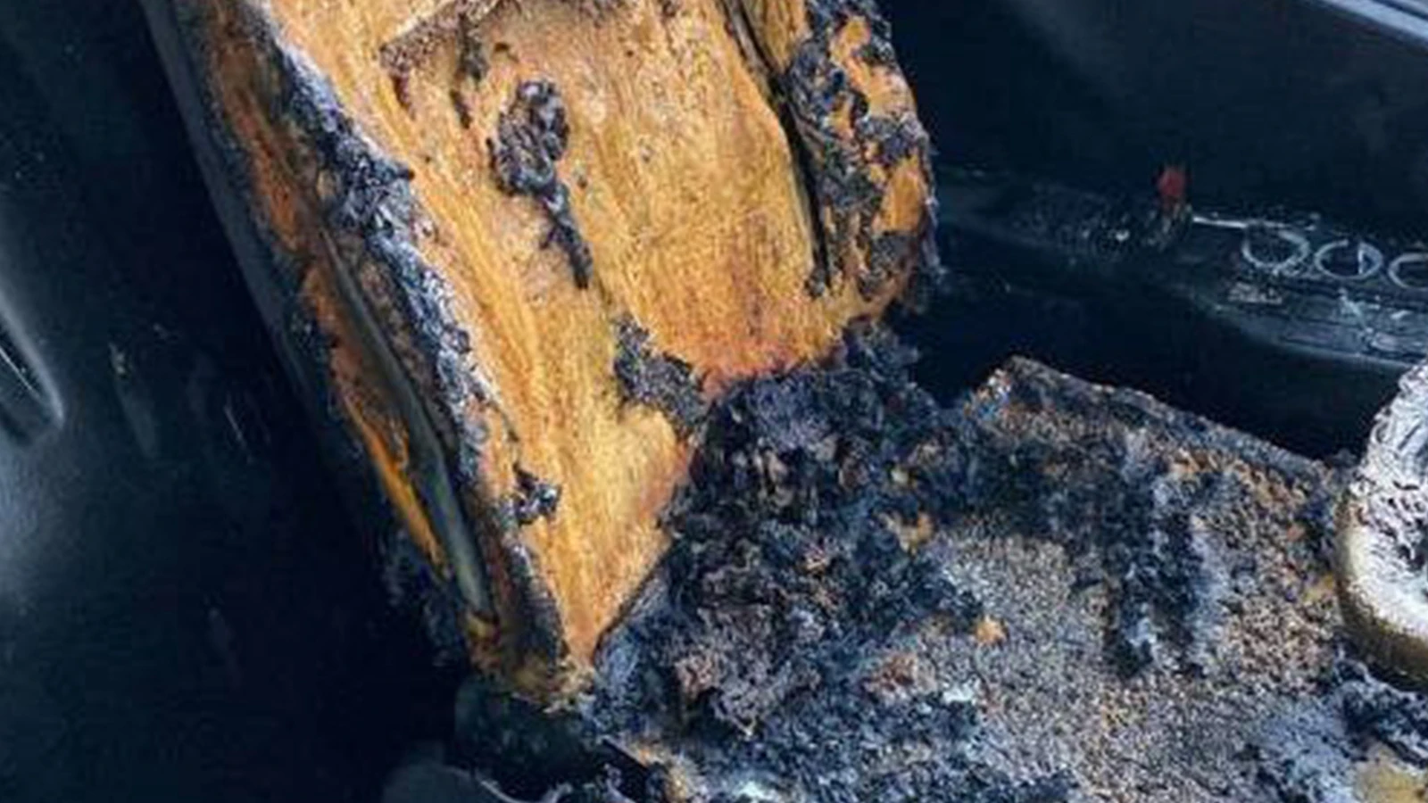 Bindiği otobüsü ve şoförü ateşe veren sanığa istenen ceza belli oldu