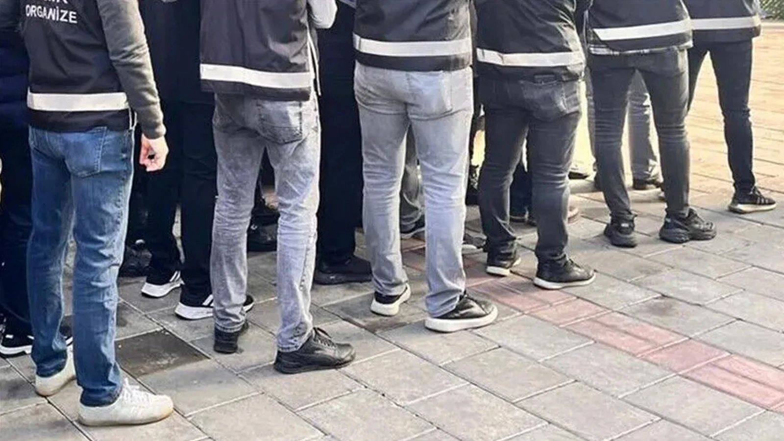 "Sahte Ekspertiz Raporu"Yla Haksız Kazanç Sağlayan 14 Şüpheli Yakalandı