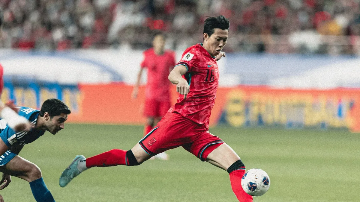 Oh'un ardından Beşiktaş'a 2. Koreli: Han-Beom Lee!
