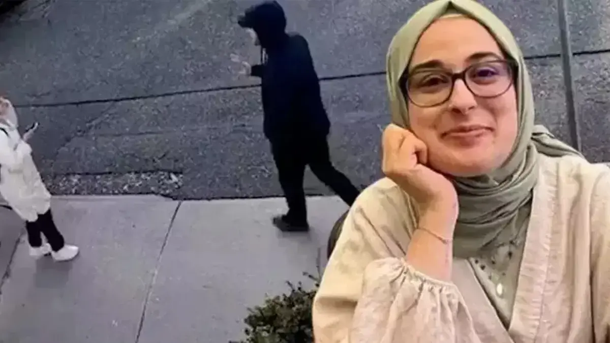 Mahkemeden Rümeysa Öztürk'ün Vermont'a nakledilmesi talebi
