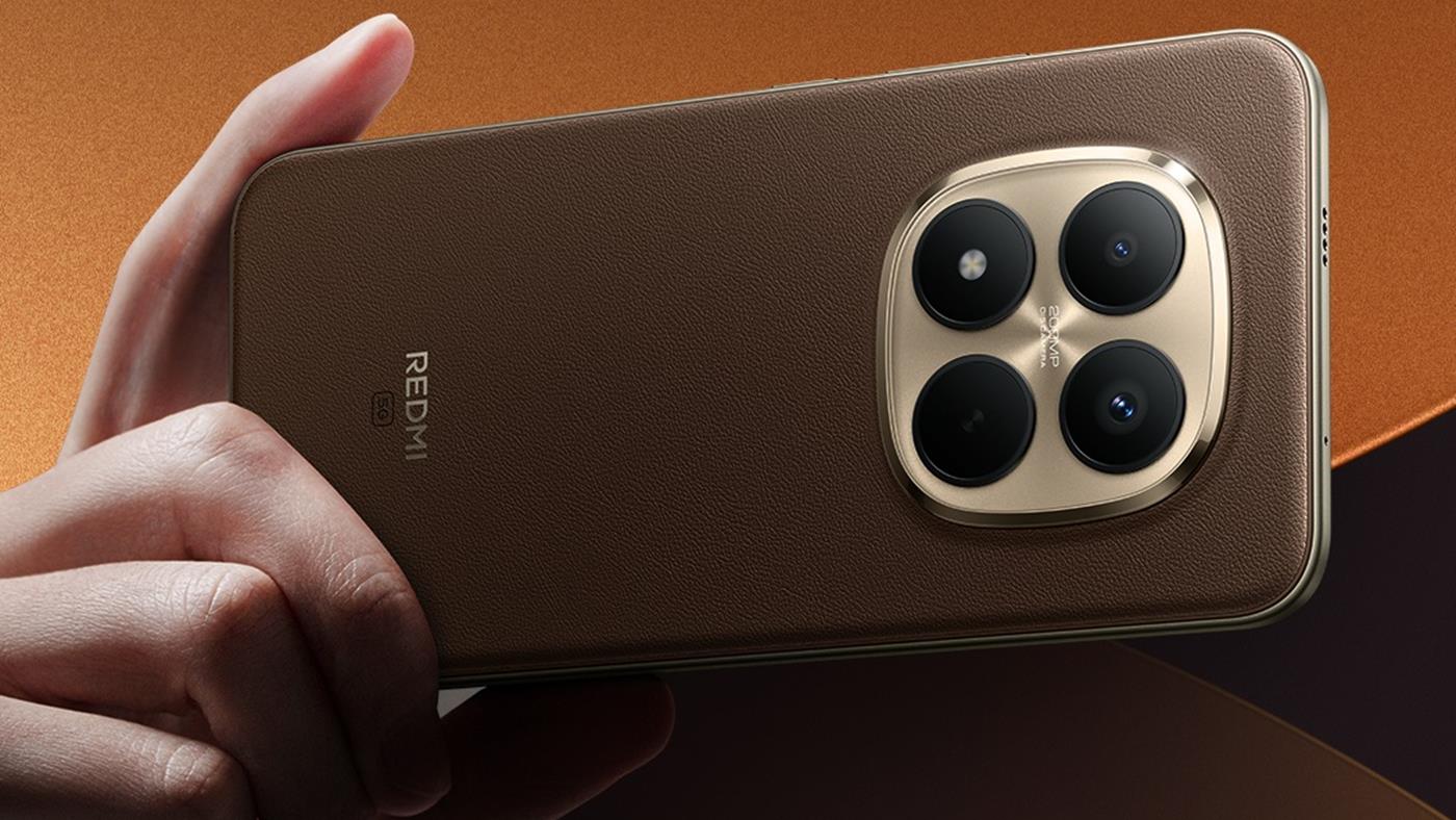 Xiaomi, Redmi Note 15 serisini Türkiye'de satışa sundu: İşte fiyatlar