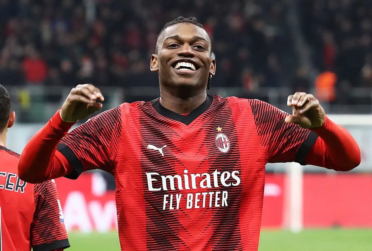 Rafael Leao'dan flaş Galatasaray kararı! Transfer ateşini yaktı