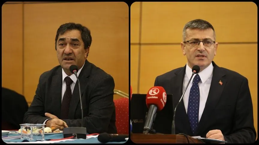 DAP Bölge Kalınma İdaresi 12 yılda 2 bin 86 projeye destek verdi