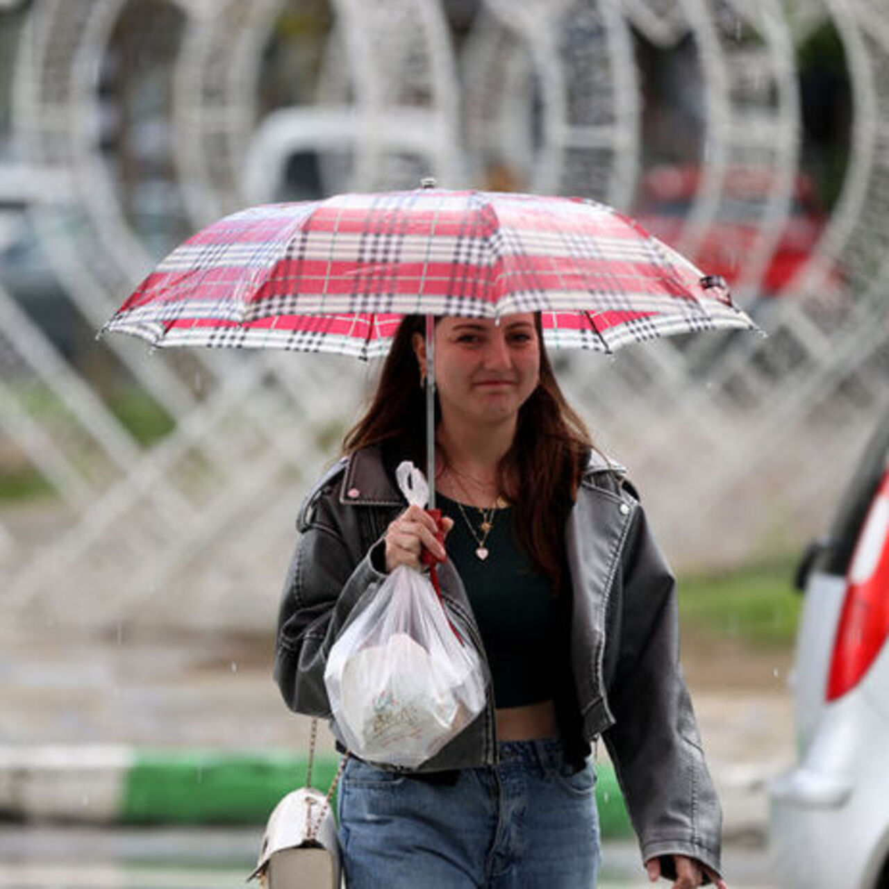 Meteoroloji’den hava durumu ve yağış uyarısı!