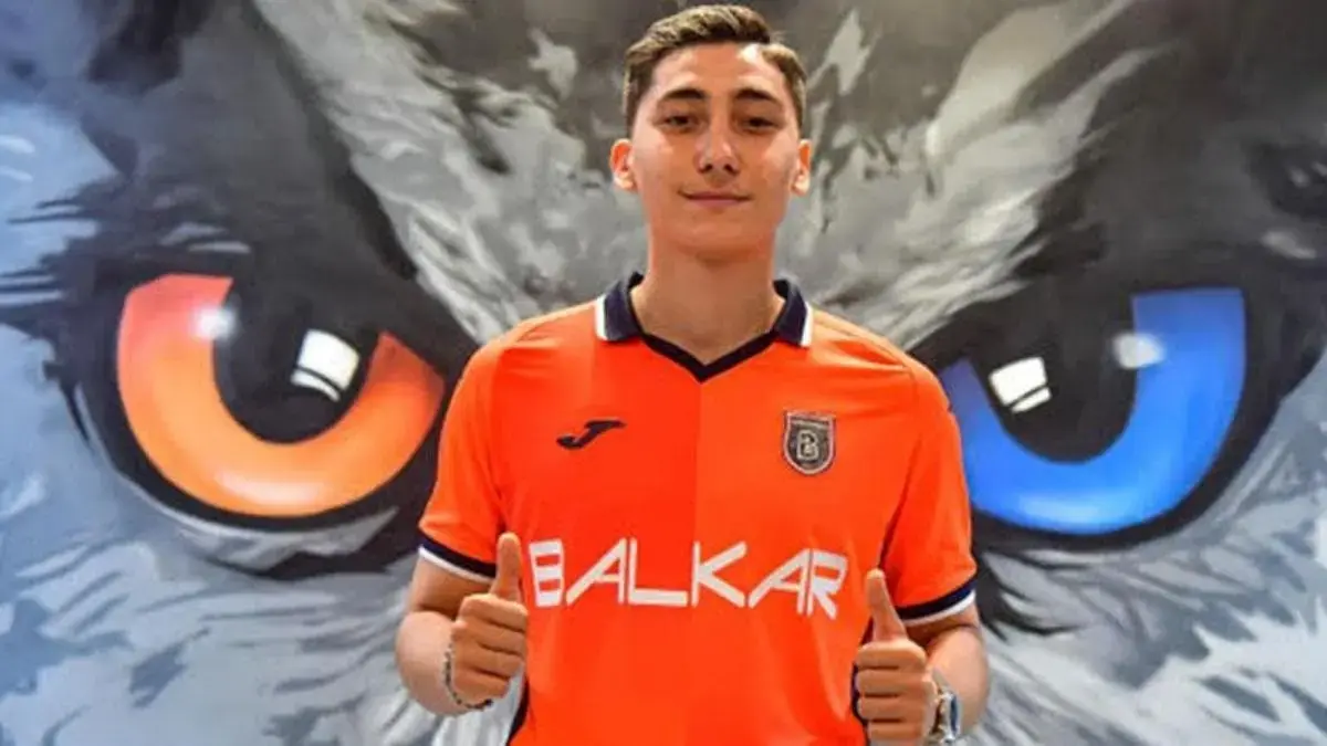 Torino'da Emirhan İlkhan Sakatlandı