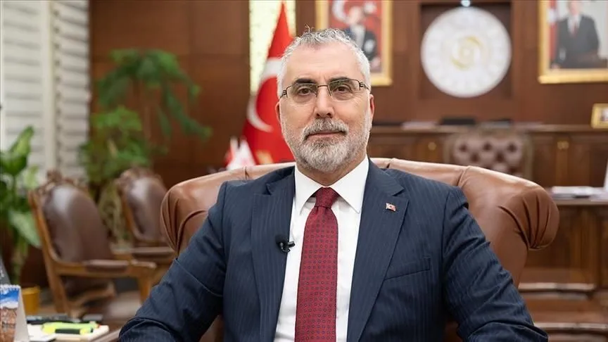 Bakan Işıkhan: Engelli ve eski hükümlüler için hibe desteği başvuruları başladı