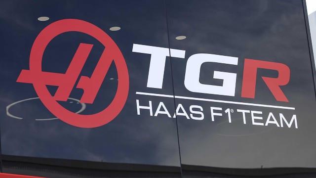 Camara, 2027'de Haas'ta