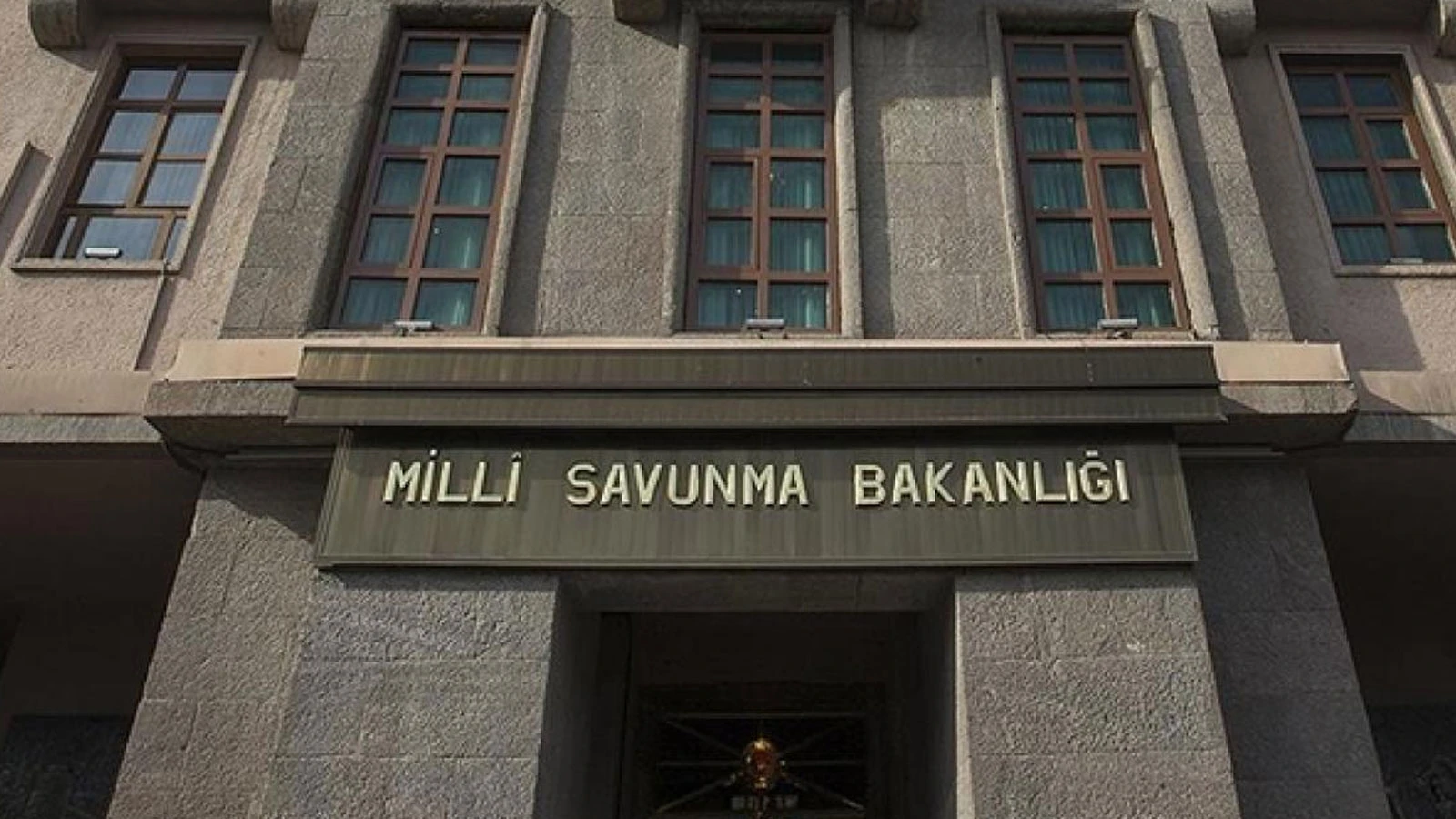 MSB'den "Suriye'de kalıcı güvenlik" vurgusu!