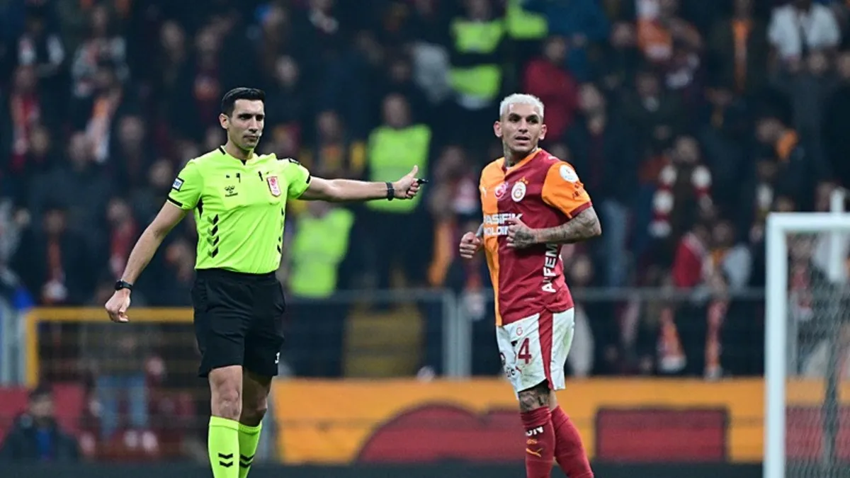 Ahmet Çakar'dan Lucas Torreira pozisyonu hakkında çarpıcı yorum!