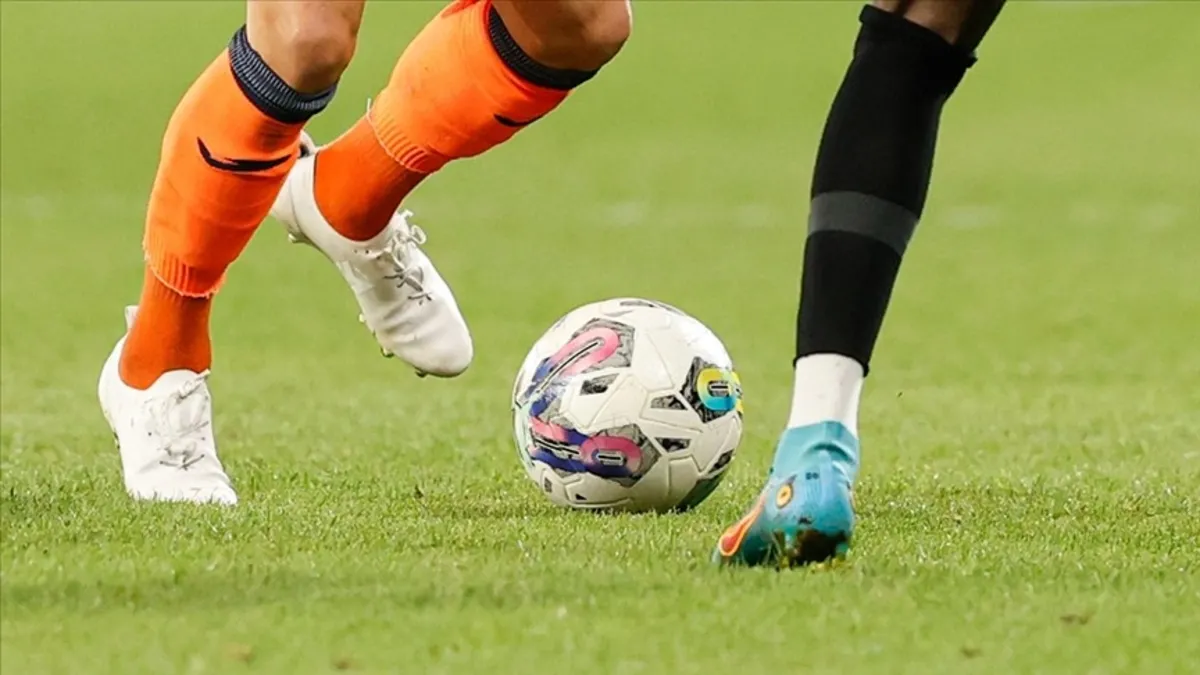 Futbolda bahis ve şike iddiasına ilişkin iddianame hazırlandı