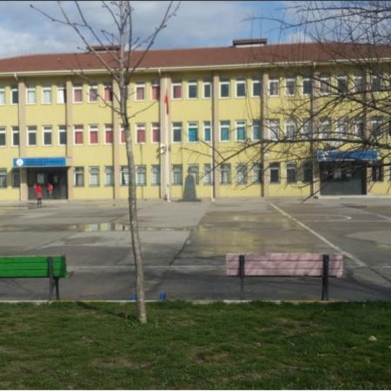 24 öğrenciyi taciz eden öğretmen tutuklandı!