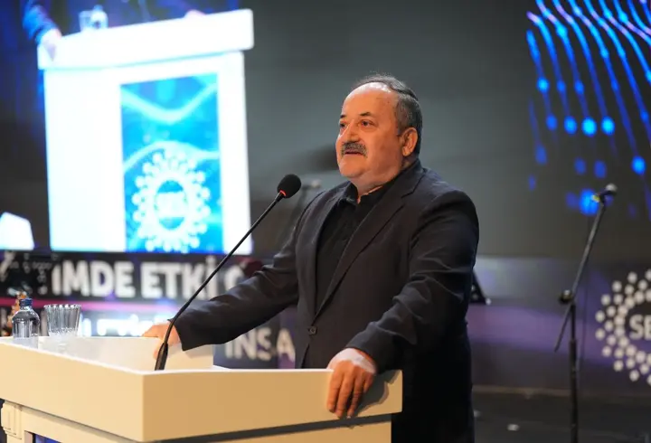 Sürdürülebilir Eğitim Sempozyumu’nun 7’ncisi Adana’da gerçekleştirildi