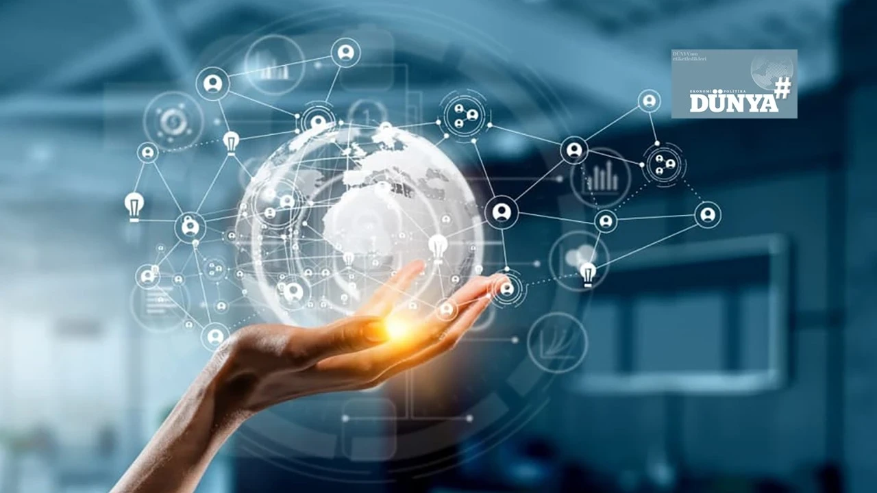 Teknoloji diplomasisi ve MENA bölgesi start-up yatırımları