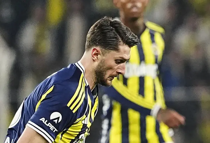 Göztepe maçını tamamlayamamıştı! İsmail Yüksek'in sakatlık durumu belli oldu...