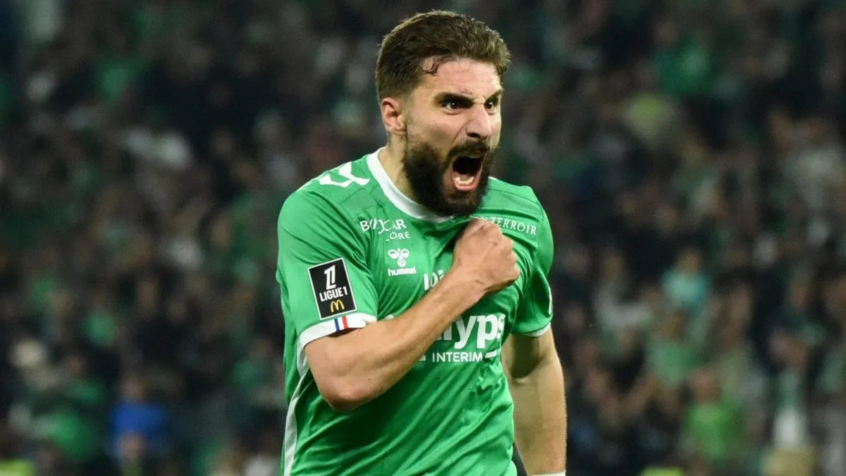 TRANSFER HABERLERİ | Beşiktaş'ta gündem yeniden Davitashvili