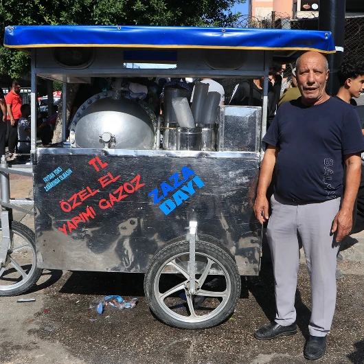 35 Yıldır Bu Lezzeti Yaşatıyor: Bir Kez Tadan Bir Daha Vazgeçemiyor '1970'den Beri Doğal Ve Katkısız'
