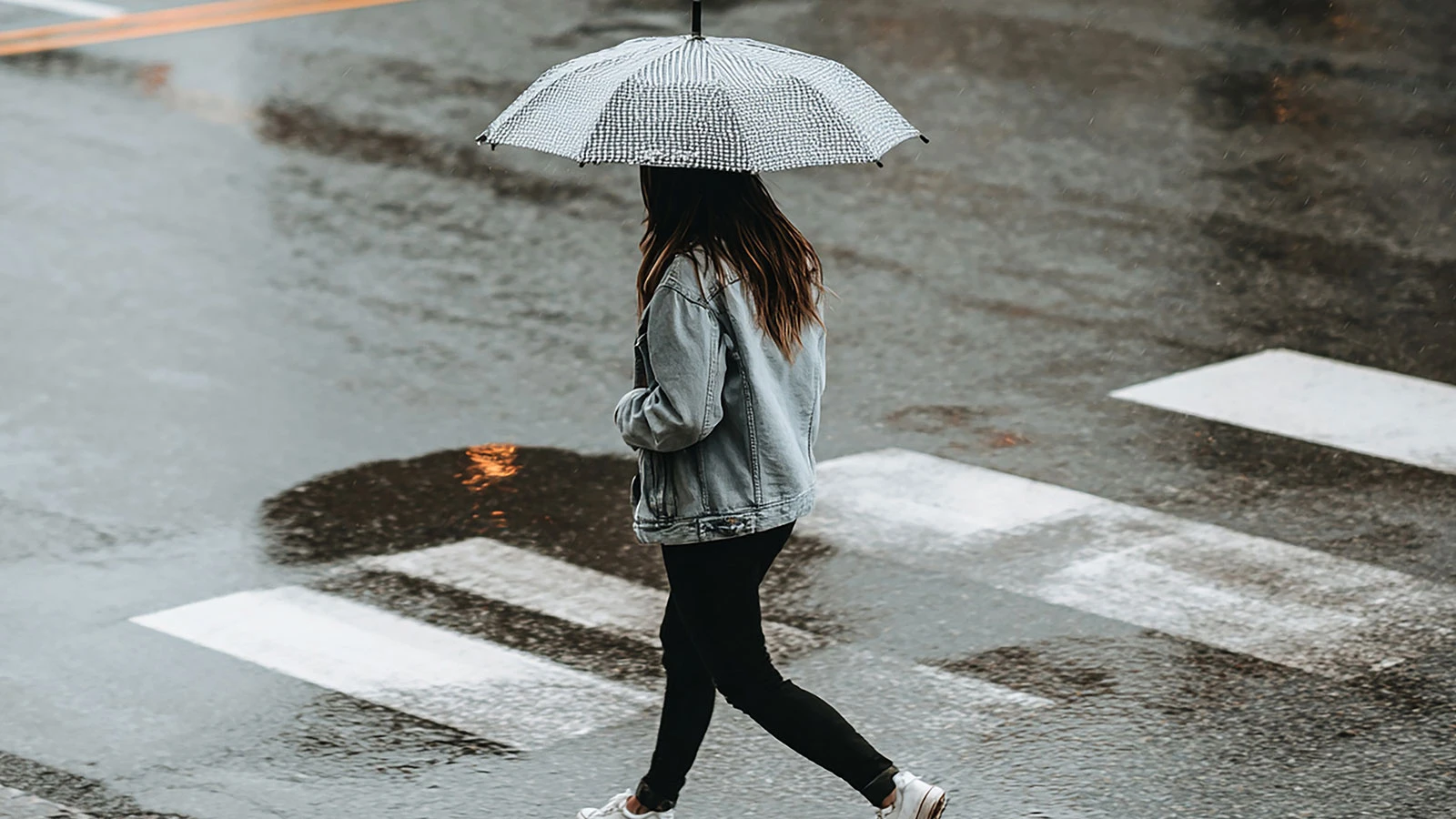 Meteorolojiden 'tedbir' çağrısı: Bu kentlere kuvvetli yağış geliyor