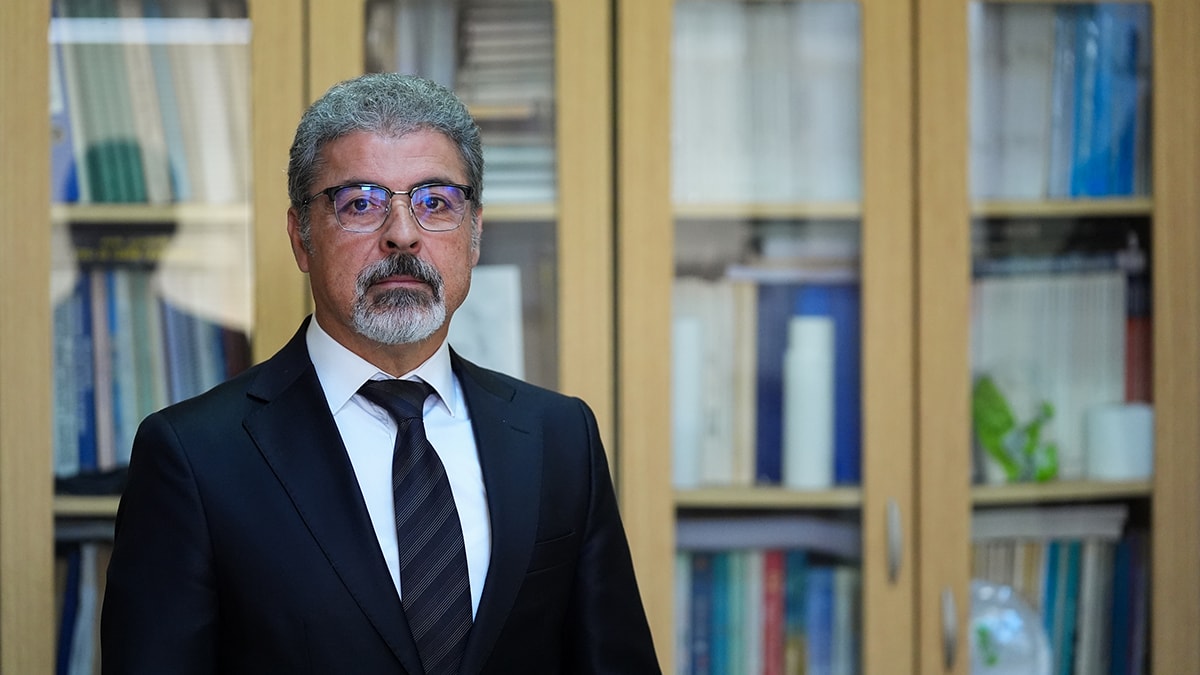 5.1 büyüklüğündeki deprem sonrası Prof. Sözbilir'den önemli uyarı
