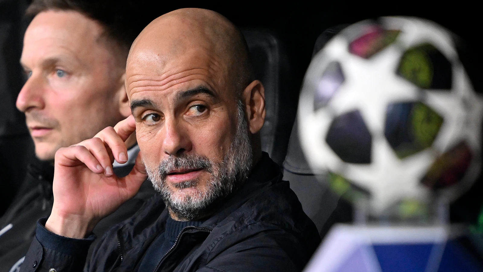 Guardiola'nın yerine geçecek isim belli oldu! Manchester City'de bir devir sona eriyor