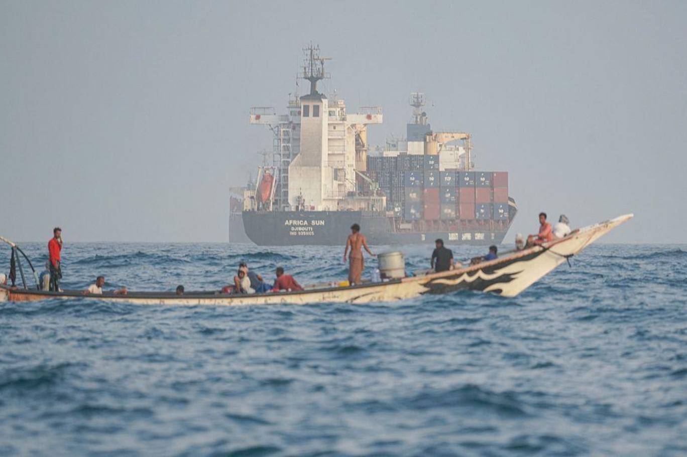 Kahve Yemen'den Gelir, Peki Ya Husiler?