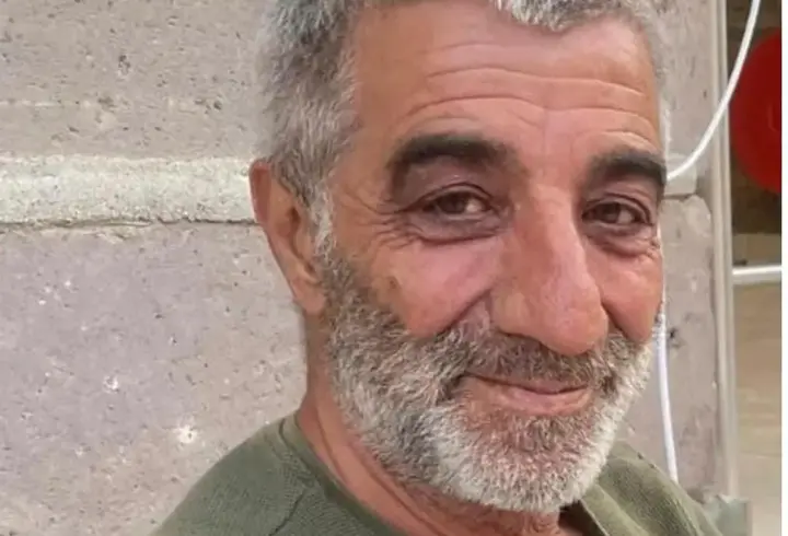 8 gündür kayıp olarak aranıyordu, barajda ölü bulundu