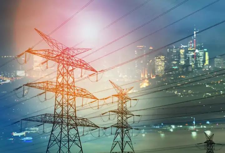 Türkiye'nin enerji ithalatı nisanda yüzde 3,2 azaldı