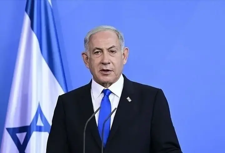 SON DAKİKA... Netanyahu'nun özel kalemi gözaltına alındı! Polis isim vermedi, İsrail basını açıkladı…