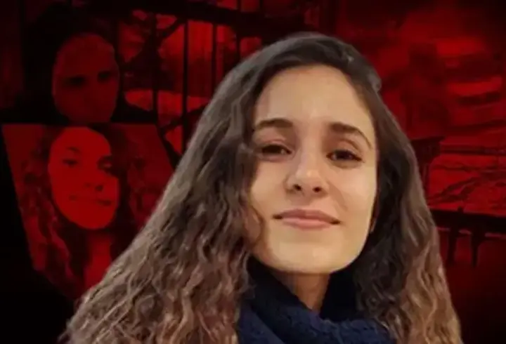 Son dakika... Gülistan Doku soruşturmasında tutuklu sayısı 8'e yükseldi