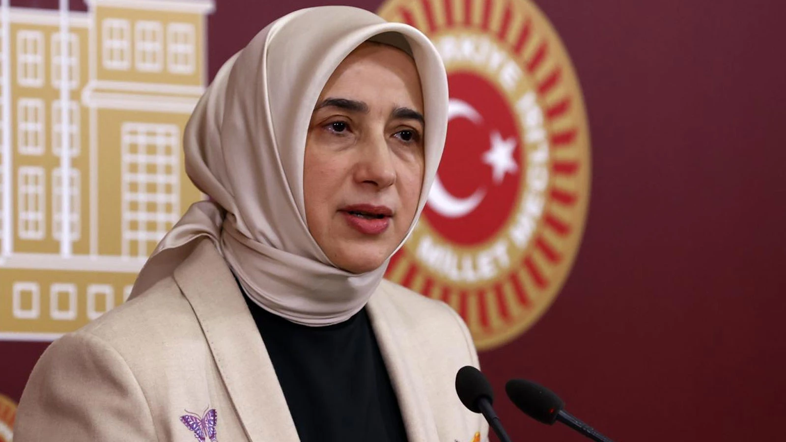 Aşdod Limanı'na 3 milletvekili için uçak gönderildi