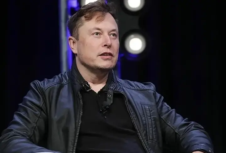 Elon Musk'tan çarpıcı iddia: Paranın önemi kalmayacak
