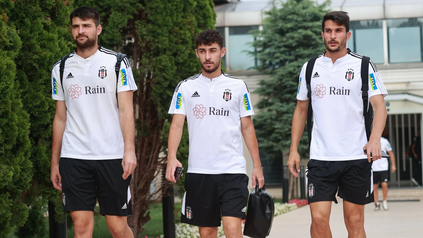 TFF'den Necip Uysal ve Ersin Destanoğlu için flaş karar!