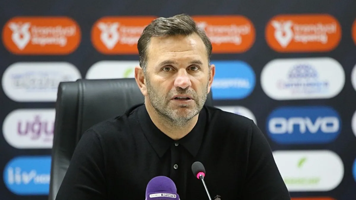 Galatasaray'dan bomba transfer! İşte Aslan'ın yeni dinamosu