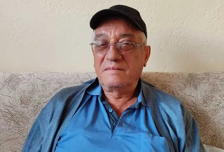 İsim benzerliği nedeniyle kayıtlara 'ölü' olarak geçmişti; yaşadığını ispatladı