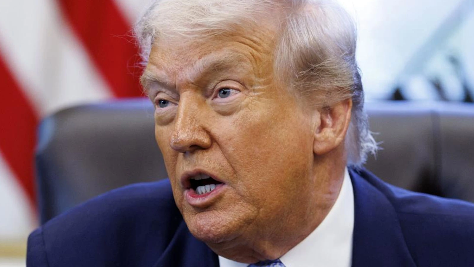 Trump’tan Ukrayna’ya barış planını kabul etmesi için 27 Kasım’a kadar müddet