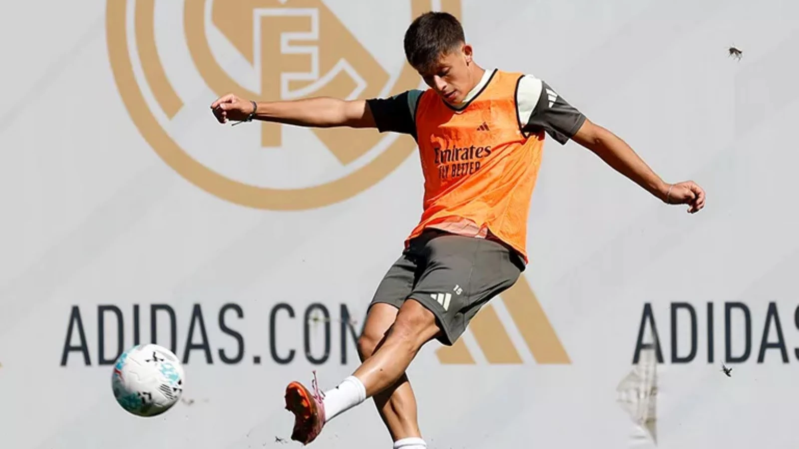 İddia: Real Madrid Bellingham için Arda Güler'i feda edecek