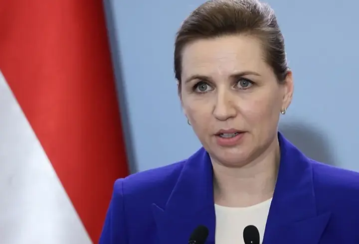 Grönland krizi: "Gerekirse güç kullanırız!"