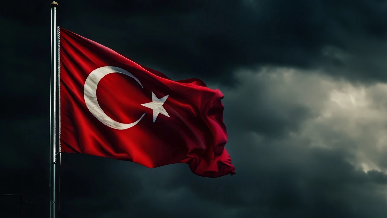 Güvenlik kaynakları: Türkiye savaşın tarafı değildir