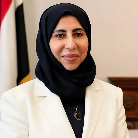 Yemen Dışişleri Bakanı Yarın Türkiye'de