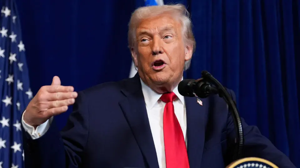 Trump: İran’daki protestoları yakından izliyoruz