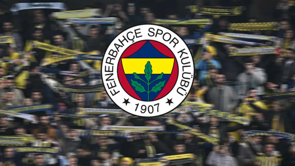 Fenerbahçe seçime gidiyor mu? Canlı yayında flaş açıklama