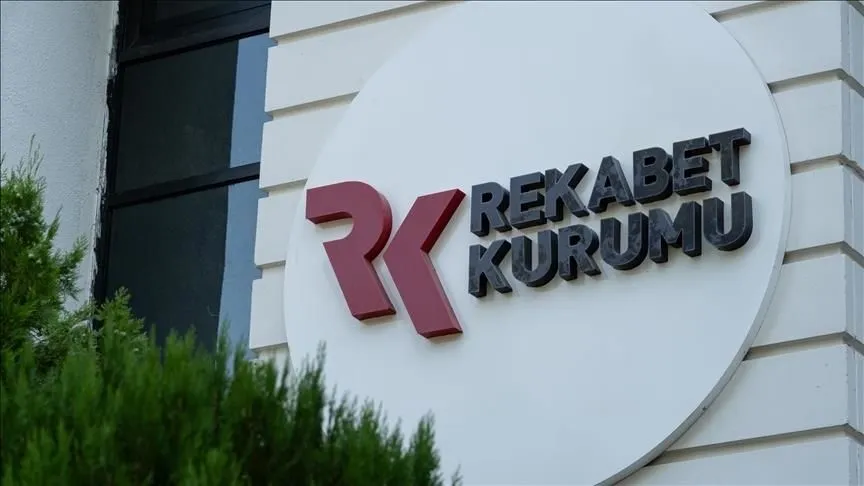 Rekabet Kurumu 2025'te 416 birleşme, devralma ve özelleştirme işlemini inceledi